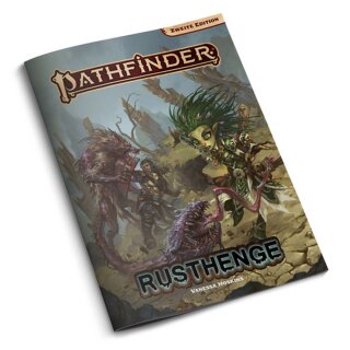 Pathfinder 2 - Rusthenge (DE)