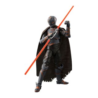 Star Wars: Ahsoka Black Series Actionfigur - Marrok