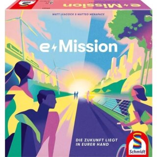 e-Mission (DE)