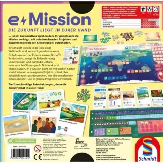 e-Mission (DE)