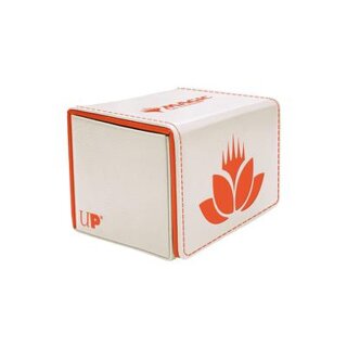 UP - Mana 8 - MTG: Alcove Edge Deck Box - Lotus