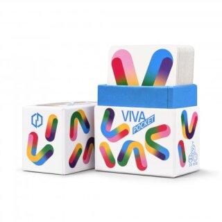 Viva Pocket (Multilingual)