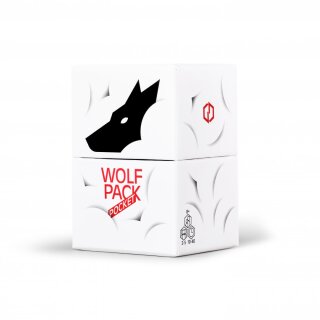 Wolfpack Pocket (Multilingual)