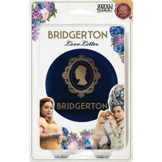 Bridgerton: Love Letter (EN)