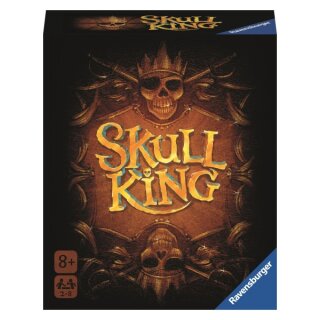 Skull King (DE)