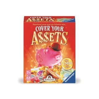 Cover your Assets (DE)