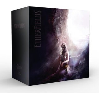 Etherfields - Core Box (DE)