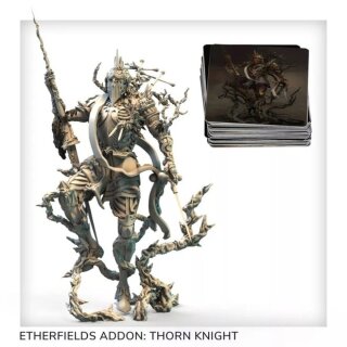 Etherfields - Thorknight Miniature (Promo) (DE)