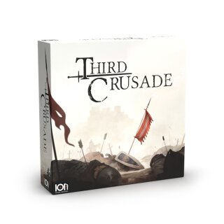 Third Crusade (EN)