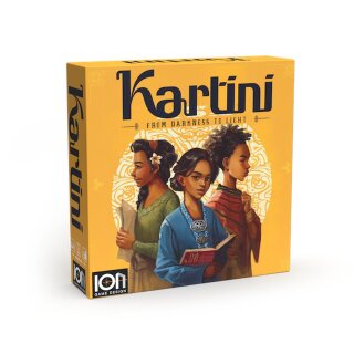 Kartini - From Darkness to Light (EN)
