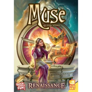 Muse: Renaissance (DE)