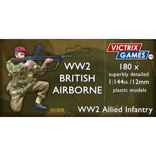 British Airborne (Paratroopers)