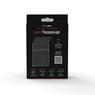 UP - Card Preserver (25ct)