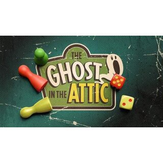 The Ghost in the Attic (EN)