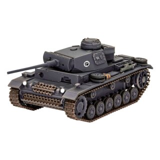 World of Tanks Modellbausatz 1/72 - Cromwell Mk. IV