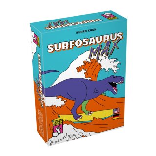 Surfosaurus MAX (DE|EN)