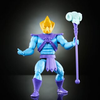 Masters of the Universe Origins Actionfigur - Cartoon Collection: Skeletor