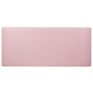 Enhance - TCG  XXL Faux Leather Playmat (Pink)