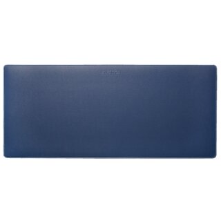 Enhance - TCG  XXL Faux Leather Playmat (Blue)