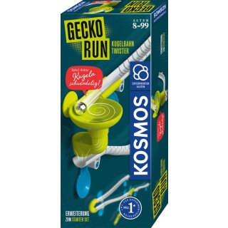 Gecko Run - Twister-Erweiterung (DE)