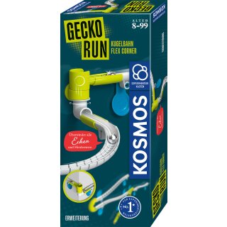 Gecko Run - Flex Corner-Erweiterung (DE)