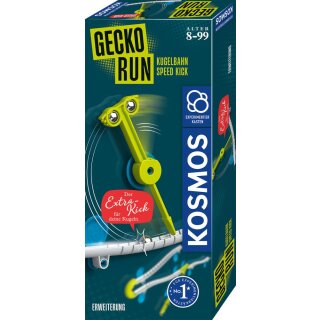 Gecko Run - Speed Kick-Erweiterung (DE)
