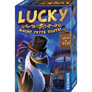 Lucky (DE)