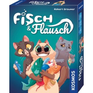 Fisch &amp; Flausch (DE)