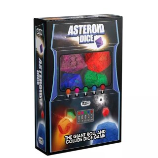 Asteroid Dice (DE)