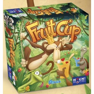Fruit Cup (DE)