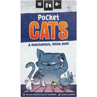 Pocket Cats (DE)