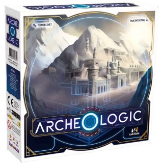 ArcheOlogic (DE)