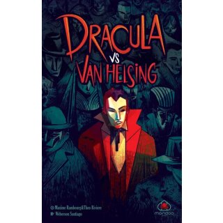 Dracula vs. Van Helsing (DE)