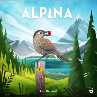 Alpina (DE)