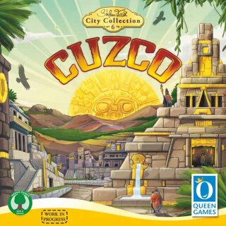 Cuszco - Classic Edition (DE)