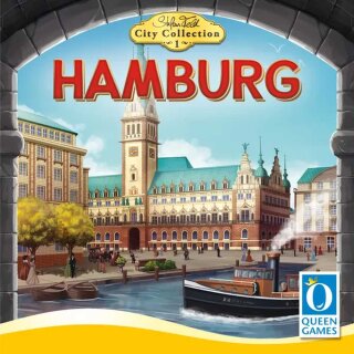Hamburg - Essential Edition (Multilingual)