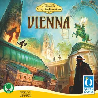 Vienna - Classic Edition (DE)