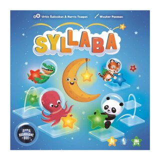 Syllaba (DE)