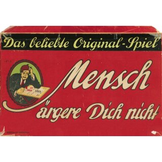 Mensch &auml;rgere Dich nicht &ndash; Original-Remake (DE)