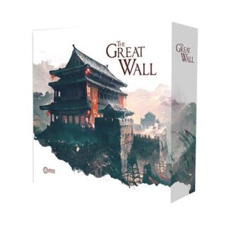 The Great Wall (Miniatures Version) (EN)