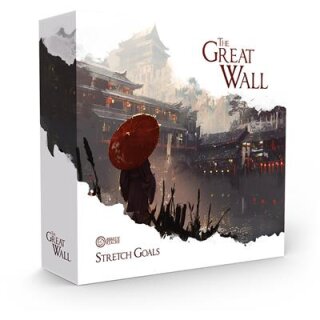 The Great Wall - Stretch Goals (EN)