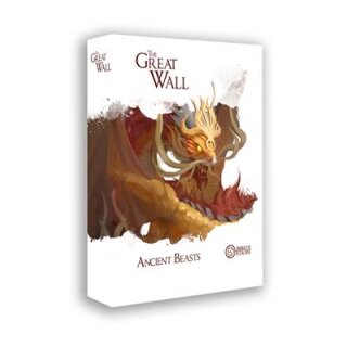 The Great Wall - Ancient Beasts (EN)