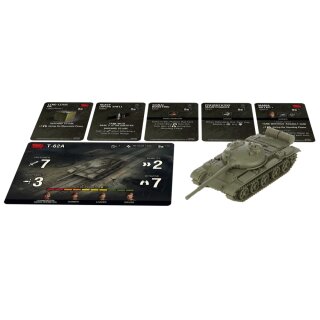 World of Tanks Expansion - Soviet (T-62A) (Multilingual)