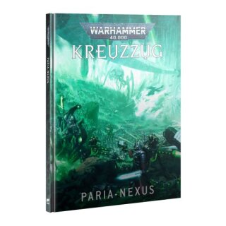 Warhammer 40.000: Pariah Nexus (40-68) (DE)
