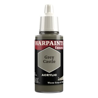 The Army Painter: Warpaints Fanatic - Grey Castle (18ml)