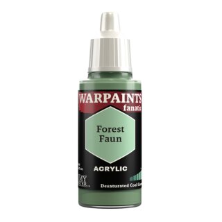 The Army Painter: Warpaints Fanatic - Forest Faun (18ml)