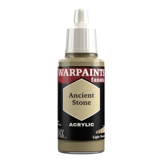 The Army Painter: Warpaints Fanatic - Ancient Stone (18ml)