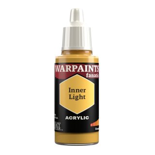 The Army Painter: Warpaints Fanatic - Inner Light (18ml)