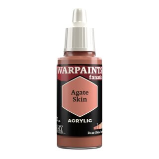 The Army Painter: Warpaints Fanatic - Agate Skin (18ml)