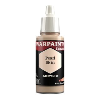 The Army Painter: Warpaints Fanatic - Pearl Skin (18ml)